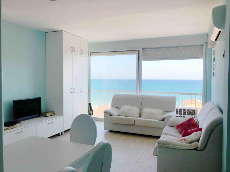 Apartamento en Alicante con vistas preciosas - Main Image