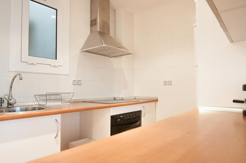 Apartamento ParkGüell 2, Barcelona - Main Image
