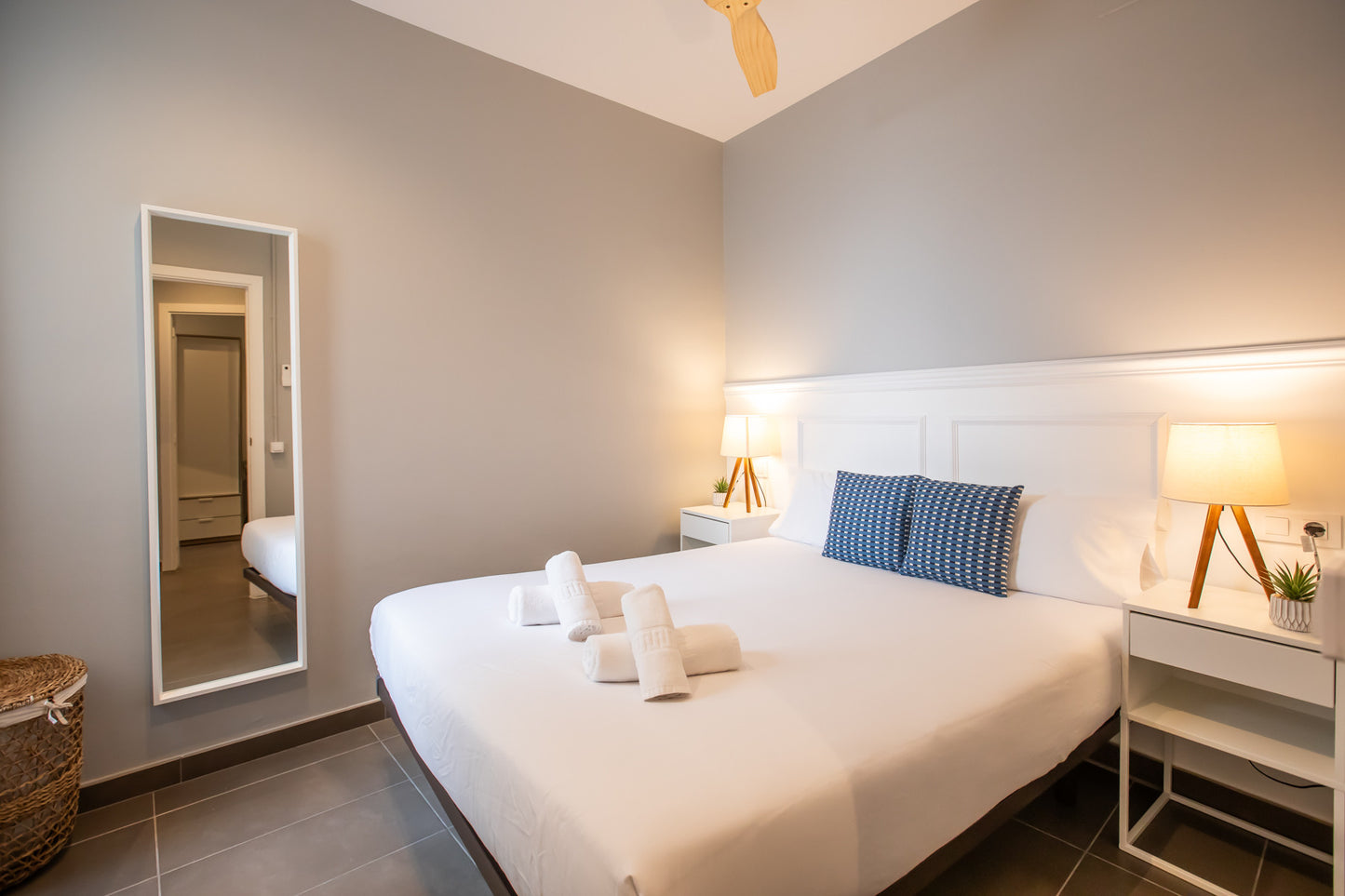 33MAL1082 - Gran apartamento de 3 dormitorios cerca de la Sagrada Familia
