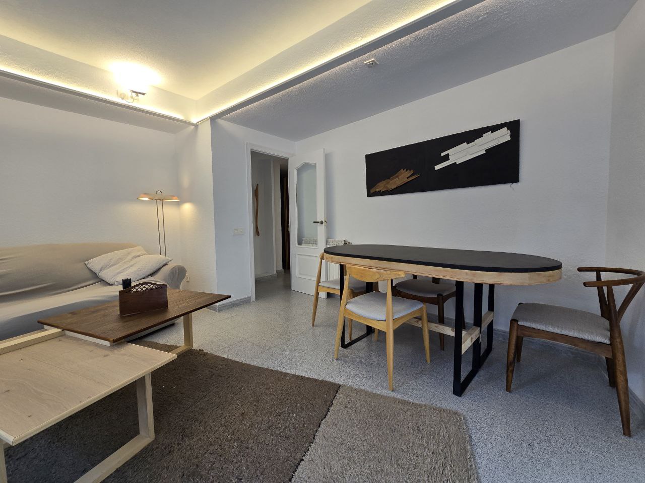 Acuarela Suites Madrid II