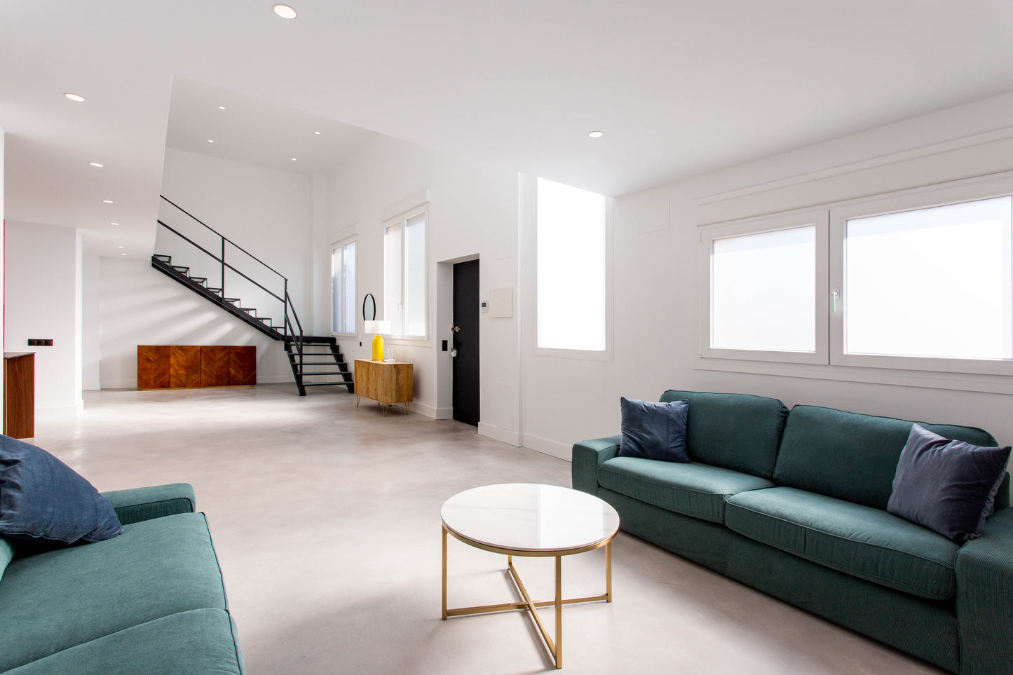 NUEVO Loft premium ideal para grupos familias (14)