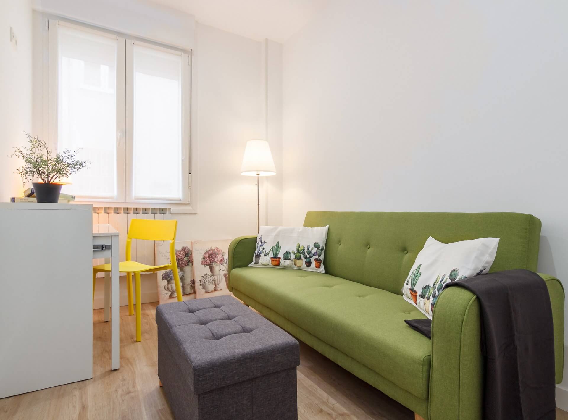 Apartamento Urban Class de The Urban Hosts