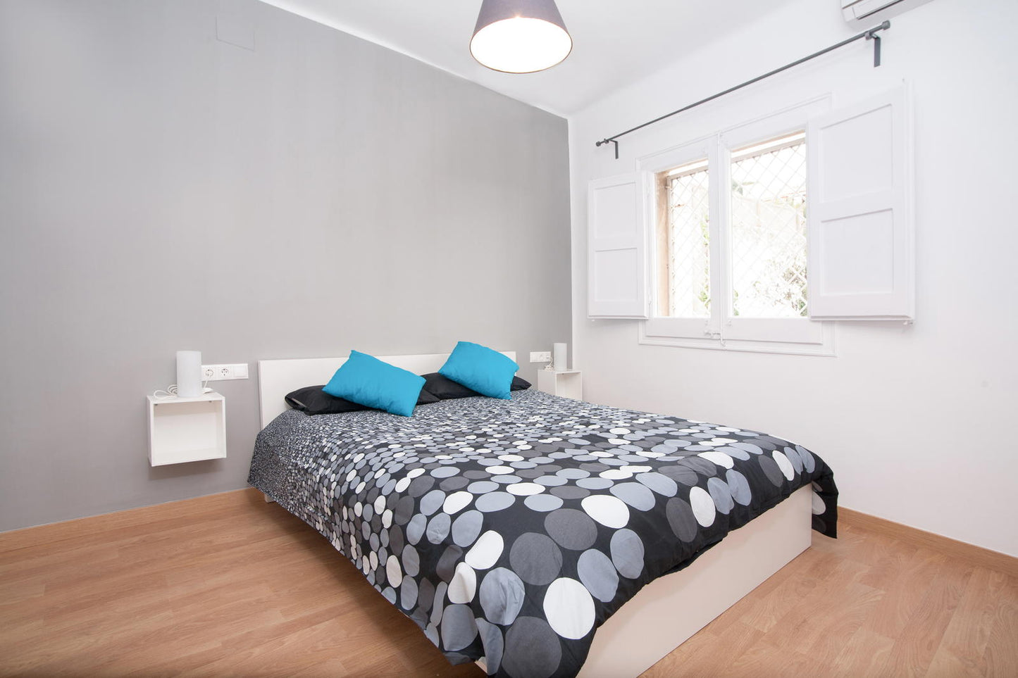 Apartamento ParkGüell, Barcelona - Main Image
