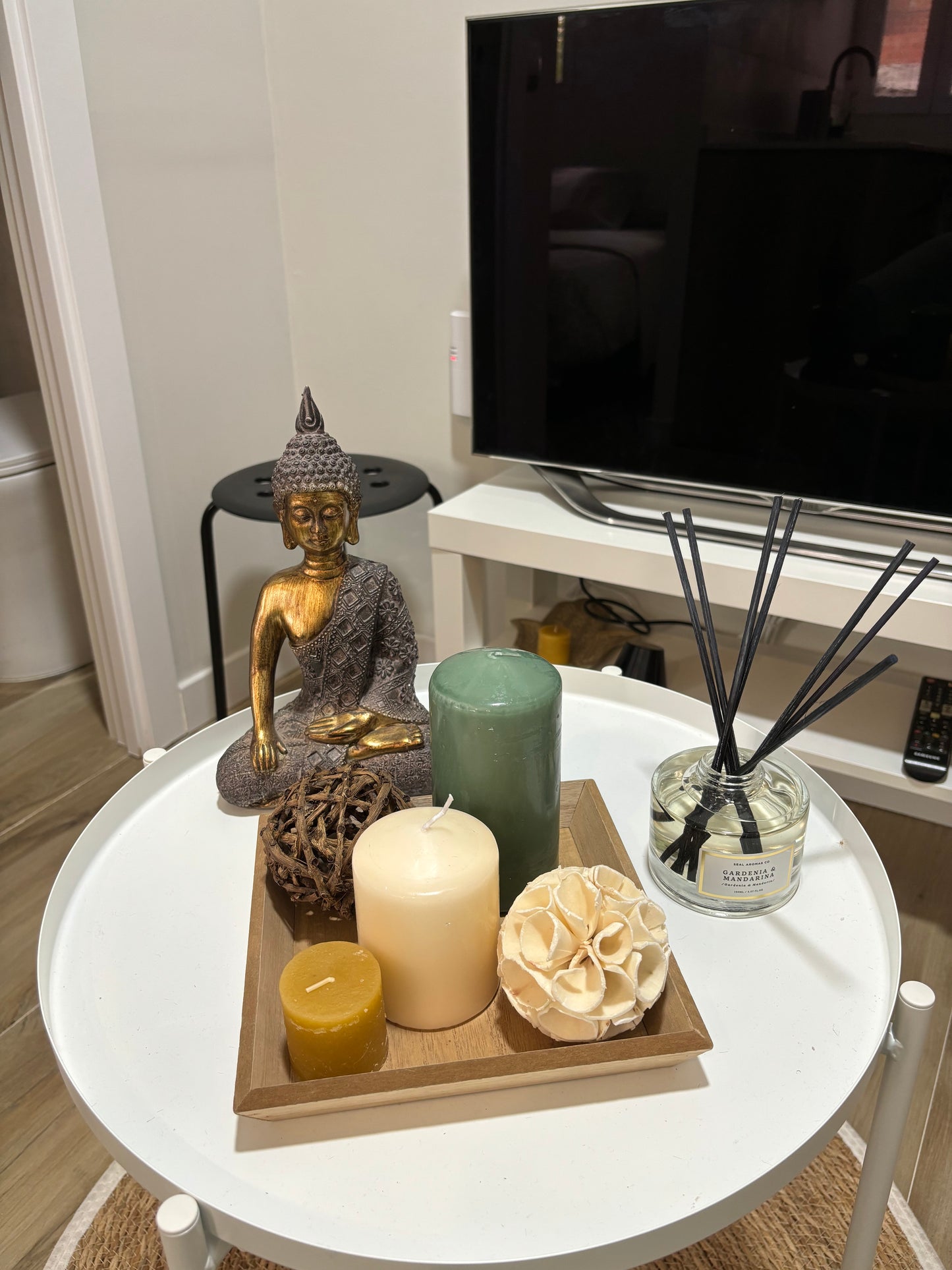 Apartamento en centro de Madrid