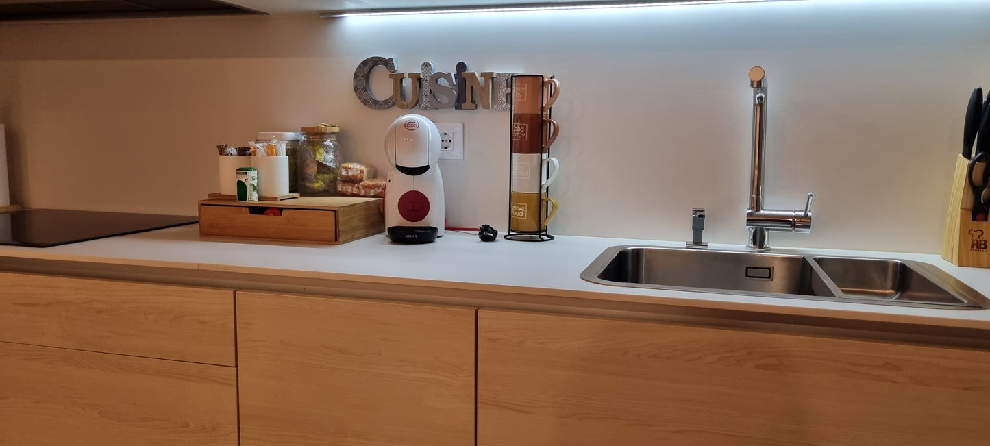 Apartamento Corbaceiras.