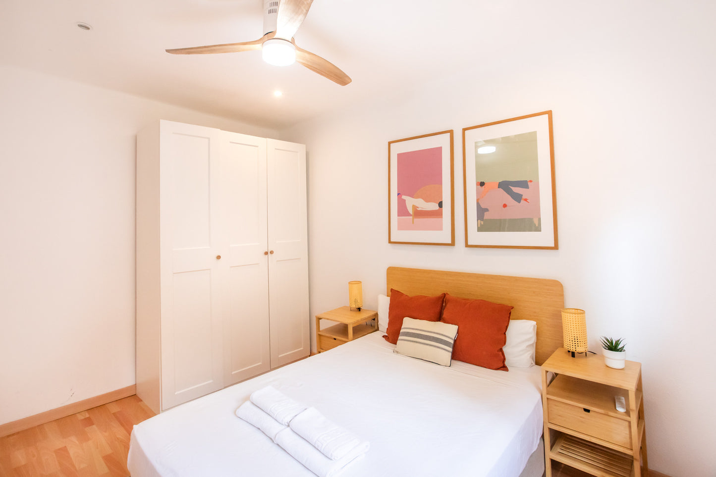 32PAA1126 - Apartamento en Gracia
