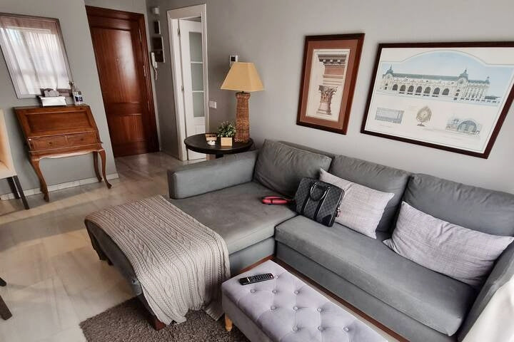 Precioso apartamento APARCAMIENTO GRATUITO (UBICACIÓN 9)
